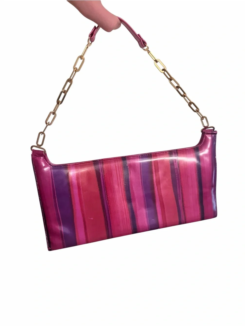 Paul Mèlian stylish pink